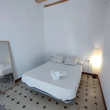 Canonge Rodó Apartments-3